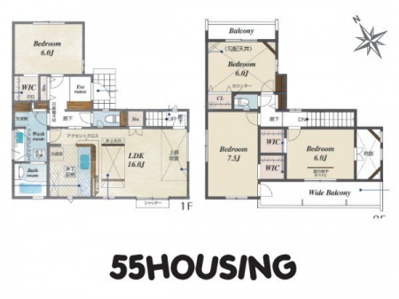 �Ԏ��}�i�̂P�ˌ��j�@-