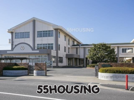 ���ӊ��@���{�s���嗘�����w�Z �k��19���B 1458m