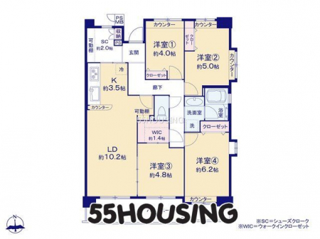 �Ԏ��}�i�̂P�}���V�����j�@-