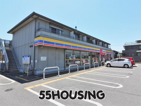 ���ӊ��@�~�j�X�g�b�v�������ܓޗǒ��X �k��5���B 400m