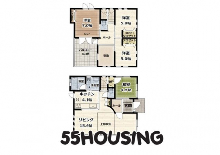 �Ԏ��}�i�̂P�ˌ��j�@-