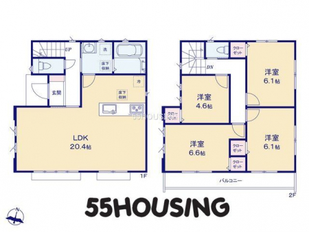 �Ԏ��}�i�̂P�ˌ��j�@-