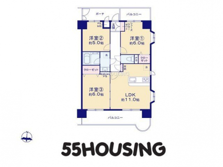 �Ԏ��}�i�̂P�}���V�����j�@-