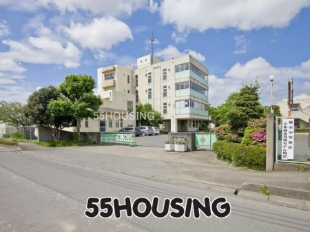 ���ӊ��@�������܎s���A�����w�Z �k��18���B 1370m