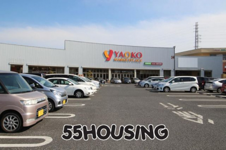 ���ӊ��@���I�R�[�ɓޓX �k��17���B 1360m