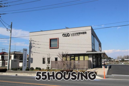 ���ӊ��@���炳����Ȉ�@ �k��6���B 430m