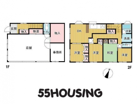 �Ԏ��}�i�̂P�ˌ��j�@-