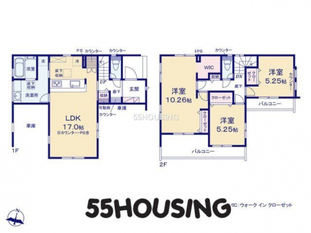 �Ԏ��}�i�̂P�ˌ��j�@-