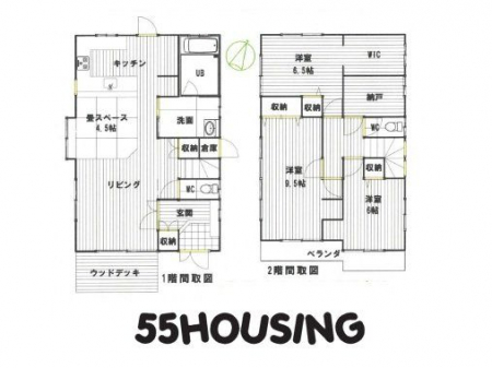 �Ԏ��}�i�̂P�ˌ��j�@�Ԏ�}