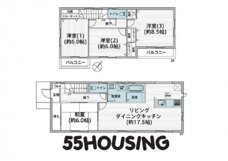 �Ԏ��}�i�̂P�ˌ��j�@-