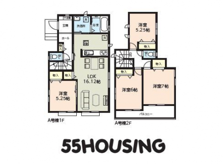 �Ԏ��}�i�̂P�ˌ��j�@�Ԏ�}