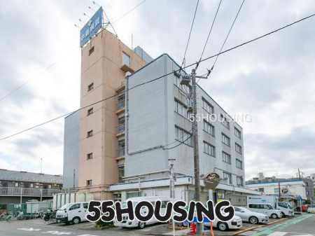 ���ӊ��@��Ö@�l���c�[������a�@ �k��15���B 1130m