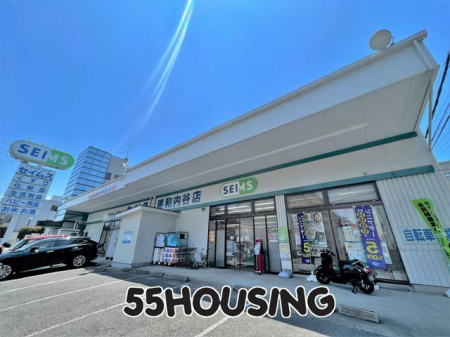 ���ӊ��@�h���b�O�Z�C���X�Y�a���J�X �k��9���B 660m