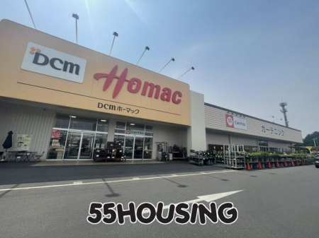 ���ӊ��@DCM�������ܘ@���X(��DCM�z�[�}�b�N�������ܘ@���X) �k��17���B 1320m