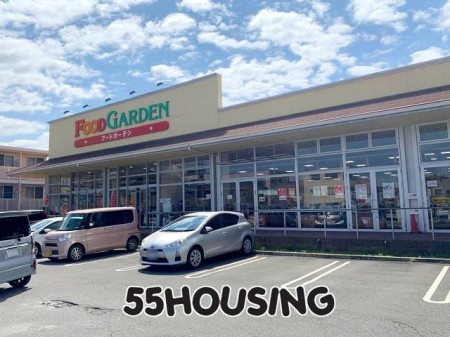 ���ӊ��@�t�[�h�K�[�f�����i�X �k��12���B 920m