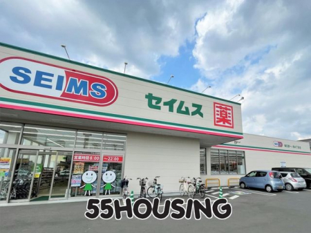 ���ӊ��@�h���b�O�Z�C���X�t������m��4���ړX �k��12���B 950m