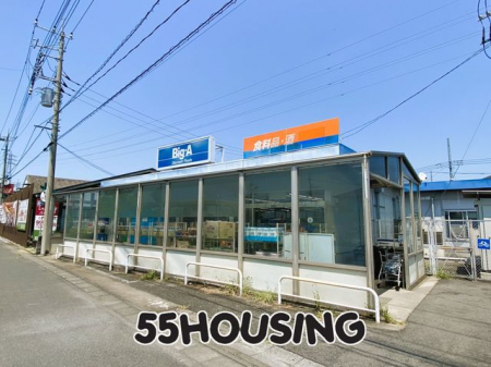 ���ӊ��@Big-A���{�X �k��7���B 484m