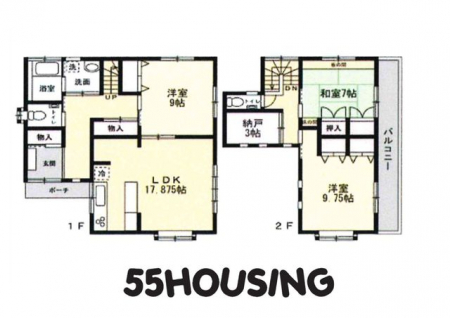 �Ԏ��}�i�̂P�ˌ��j�@-