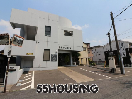 ���ӊ��@�����N���j�b�N �k��4���B 300m