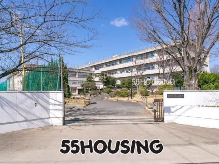 ���ӊ��@�n�s����񒆊w�Z �k��11���B 840m