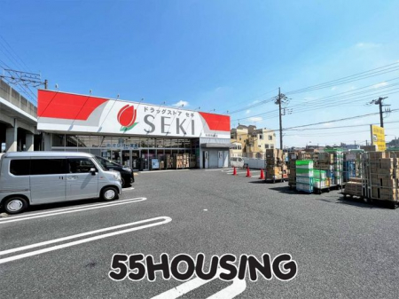 ���ӊ��@�h���b�O�X�g�A�Z�L�^�쐼�x�X �k��10���B 790m