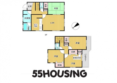 �Ԏ��}�i�̂P�ˌ��j�@-