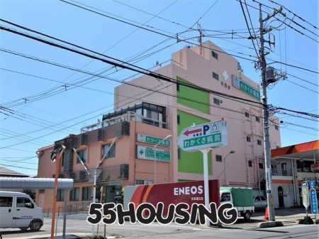 ���ӊ��@��Ö@�l�L�׉�킩�����a�@ �k��9���B 680m