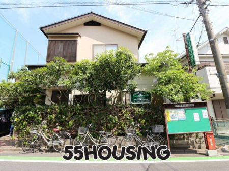 ���ӊ��@�������܃N���j�b�N �k��1���B 40m