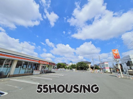 ���ӊ��@�Z�C�R�[�}�[�g�������܍��H�X �k��6���B 480m