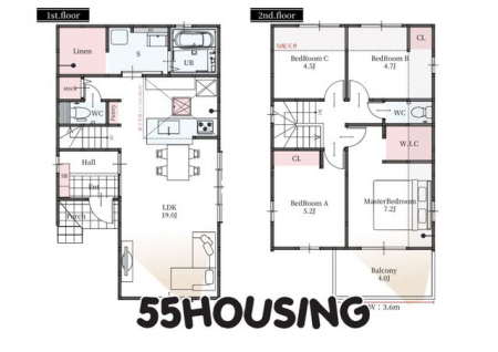 �Ԏ��}�i�̂P�ˌ��j�@-