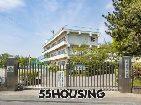 ���ӊ��@����s�����R�䏬�w�Z �k��11���B 850m