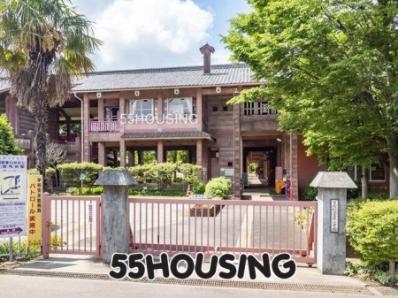 ���ӊ��@�{�㒬���}�����w�Z �k��11���B 840m