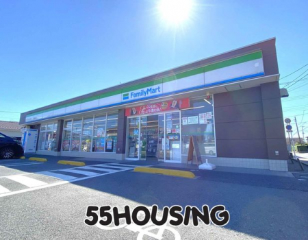 ���ӊ��@�t�@�~���[�}�[�g�{��{�c�X �k��3���B 230m