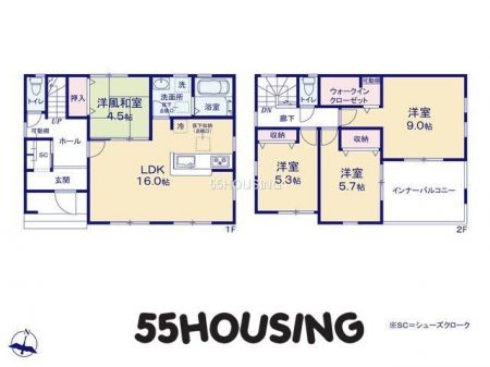 �Ԏ��}�i�̂P�ˌ��j�@-