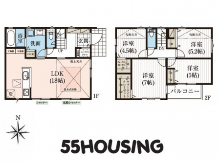 �Ԏ��}�i�̂P�ˌ��j�@-