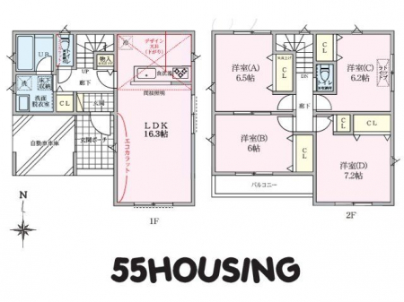 �Ԏ��}�i�̂P�ˌ��j�@-