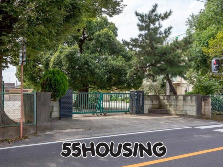 ���ӊ��@�������܎s���������w�Z �k��15���B 1200m