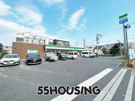 ���ӊ��@�t�@�~���[�}�[�g�˓c���X �k��3���B 240m