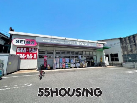 ���ӊ��@�h���b�O�Z�C���X�����X �k��4���B 290m