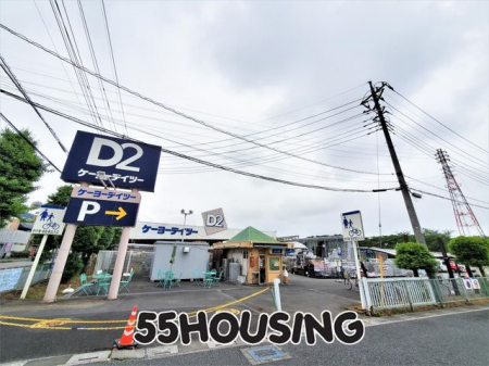 ���ӊ��@DCM�v��X �k��17���B 1290m