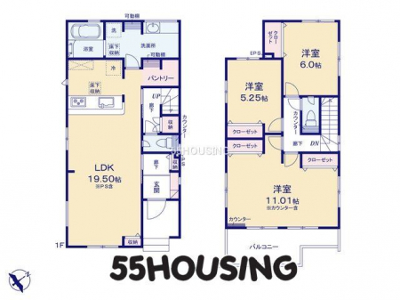 �Ԏ��}�i�̂P�ˌ��j�@-