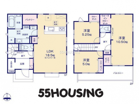 �Ԏ��}�i�̂P�ˌ��j�@-