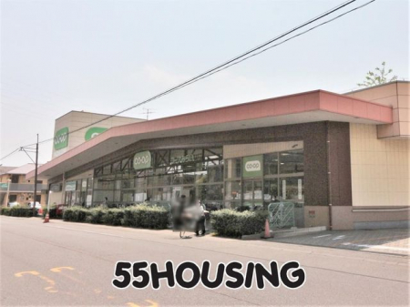 ���ӊ��@�������܃R�[�v�|���[�������Y�a �k��7���B 550m