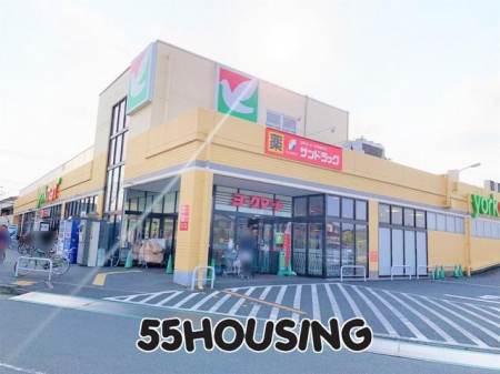 ���ӊ��@���[�N�t�[�Y����ΓX �k��13���B 980m