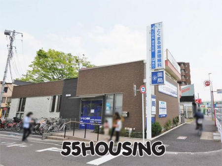 ���ӊ��@�Ƃ��܂鎨�@��A�� �k��4���B 280m