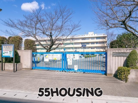 ���ӊ��@�˓c�s�������؏��w�Z �k��15���B 1200m