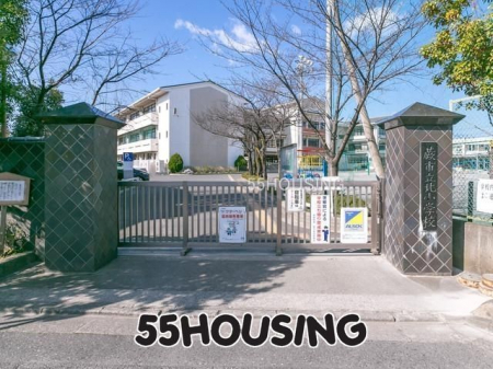 ���ӊ��@�n�s���k���w�Z �k��8���B 630m