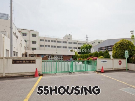 ���ӊ��@�������܎s�����͏��w�Z �k��12���B 900m