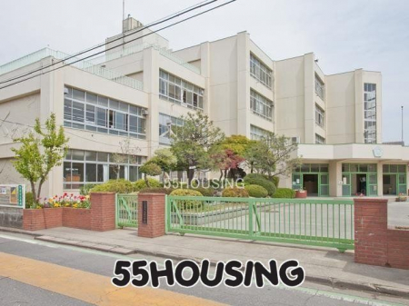 ���ӊ��@�������܎s���听���w�Z �k��11���B 830m