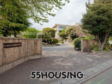 ���ӊ��@�������܎s����Β��w�Z �k��10���B 770m